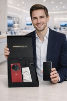 OnePlus Open 1 TB – Crimson Shadow – Top Zustand
